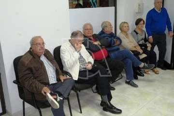 Juntos por Telde inaugura sede electoral en Los Llanos (Foto TA)